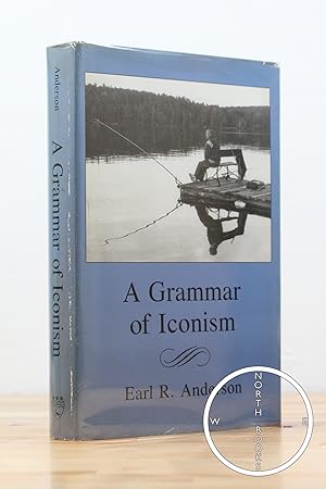 Imagen del vendedor de A Grammar of Iconism a la venta por North Books: Used & Rare