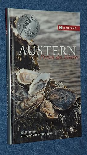 Bild des Verkufers fr Austern: Perlen des Meeres (LebensArt). zum Verkauf von Versandantiquariat Ingo Lutter