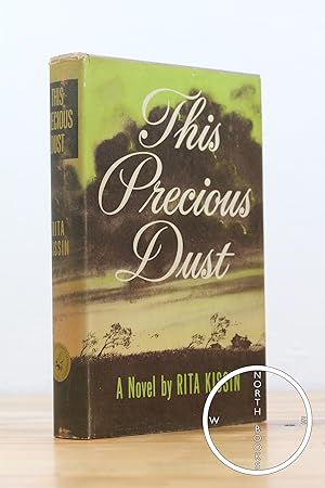Seller image for This Precious Dust for sale by North Books: Used & Rare