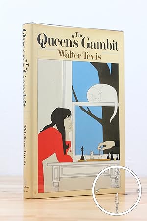 Queens Gambit: 9781474600842 - AbeBooks