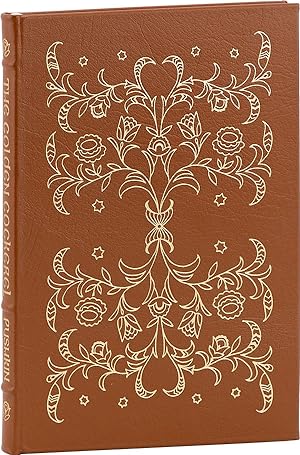 Bild des Verkufers fr The Golden Cockerel zum Verkauf von Lorne Bair Rare Books, ABAA