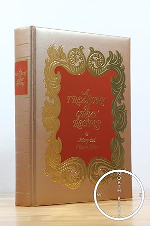 Seller image for A Treasury of Great Recipes for sale by North Books: Used & Rare