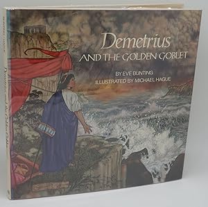 Seller image for DEMETRIUS AND THE GOLDEN GOBLET for sale by Booklegger's Fine Books ABAA