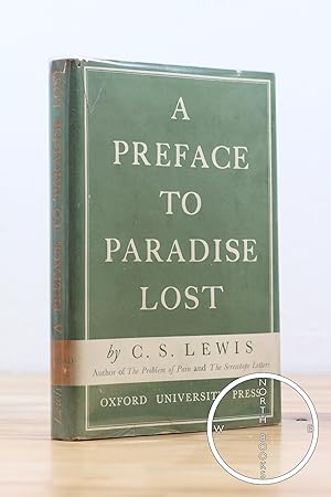 Paradise Lost. A Poem, in Twelve Books. The author John Milton. The Fifth  Edition, With Notes of various Authors, By Thomas Newton, D. D. Joseph  Gulston's copy, John MILTON