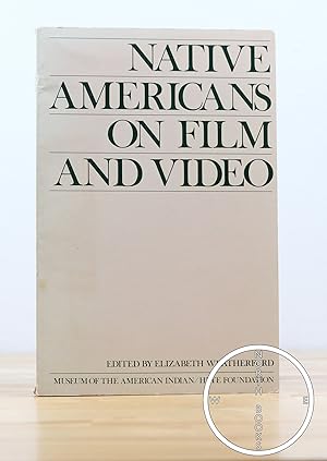 Native Americans on Film and Video