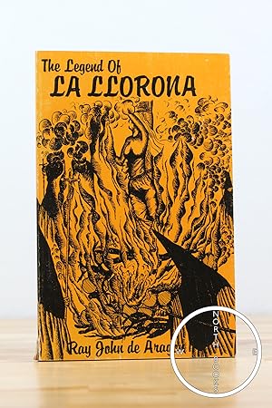 Image du vendeur pour The Legend of La Llorona mis en vente par North Books: Used & Rare