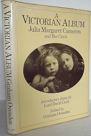 Bild des Verkufers fr A Victorian Album: Julia Margaret Cameron and Her Circle zum Verkauf von The Wild Muse