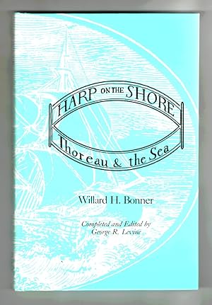 Seller image for Harp on the Shore Thoreau and the Sea for sale by Sweet Beagle Books