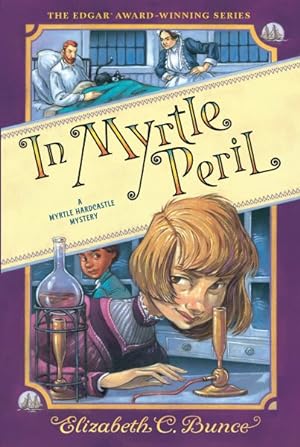 Seller image for In Myrtle Peril for sale by GreatBookPrices