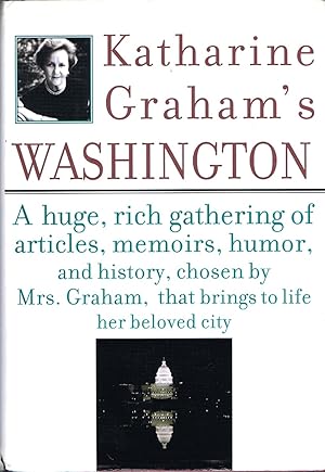 Katharine Graham's Washington