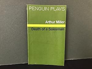 Seller image for Death of a Salesman: Certain Private Conversations in Two Acts and a Requiem for sale by Bookwood