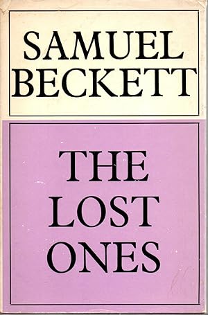 Seller image for The Lost Ones for sale by Browsers Books