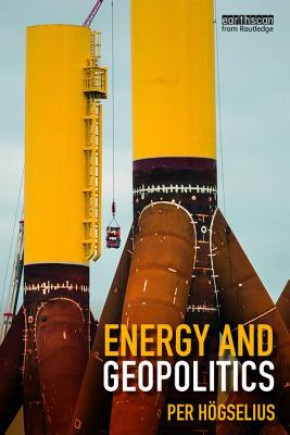 Seller image for Energy and Geopolitics (Paperback or Softback) for sale by BargainBookStores