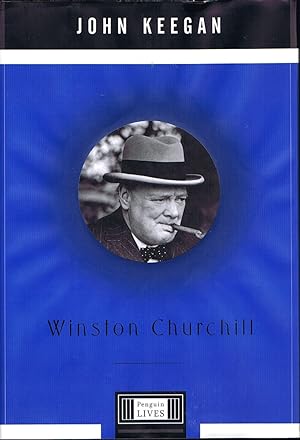 Seller image for Winston Churchill for sale by Round Table Books, LLC