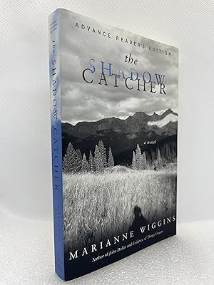The Shadow Catcher (Advance Reader's Edition)
