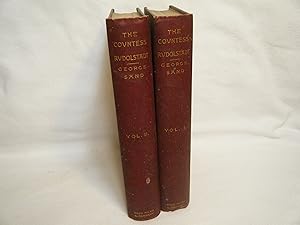 Seller image for The Countess Rudolstadt (Two Volumes) for sale by curtis paul books, inc.