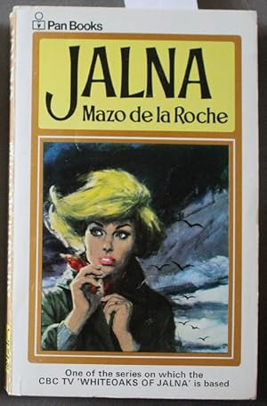 Seller image for JALNA (The Whiteoak Family Saga on a Canadian Estate); for sale by Comic World