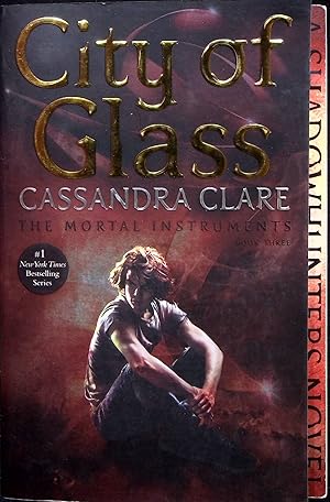 Immagine del venditore per City of Glass, Volume 3 (Mortal Instruments) venduto da Adventures Underground