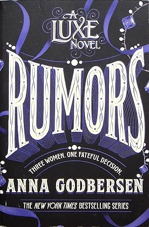 Seller image for Rumors, Volume 2 (Luxe) for sale by Adventures Underground