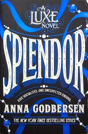 Seller image for Splendor, Volume 4 (Luxe) for sale by Adventures Underground