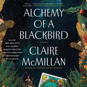 Seller image for Alchemy of a Blackbird for sale by GreatBookPrices