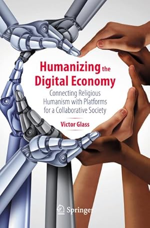 Seller image for Humanizing the Digital Economy for sale by BuchWeltWeit Ludwig Meier e.K.