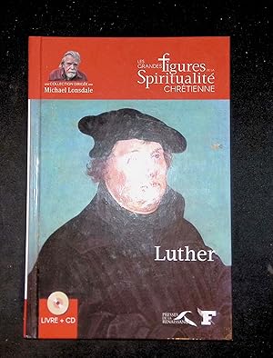 Bild des Verkufers fr Luther zum Verkauf von LibrairieLaLettre2