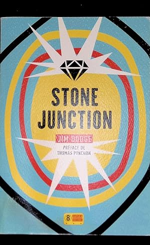 Imagen del vendedor de Stone junction a la venta por LibrairieLaLettre2