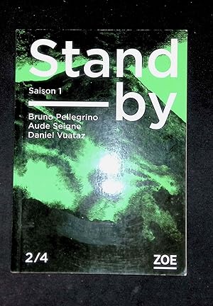 Seller image for Stand By Saison 1 2/4 for sale by LibrairieLaLettre2