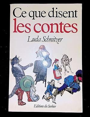 Image du vendeur pour Les contes mis en vente par LibrairieLaLettre2