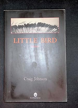 Image du vendeur pour Little Bird mis en vente par LibrairieLaLettre2