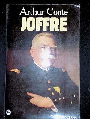 Immagine del venditore per Joffre venduto da LibrairieLaLettre2