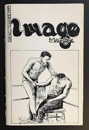 Seller image for Image Magazine (Spring/Summer 1977) for sale by Philip Smith, Bookseller