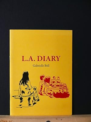 L. A. Diary