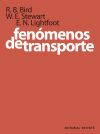 Imagen del vendedor de Fenmenos de transporte a la venta por AG Library