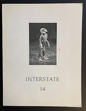 Bild des Verkufers fr Interstate 14 (1981) zum Verkauf von Philip Smith, Bookseller
