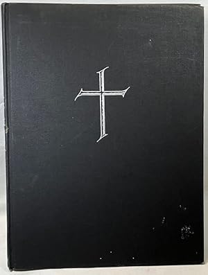 Seller image for A New Way of the Cross for sale by Clausen Books, RMABA