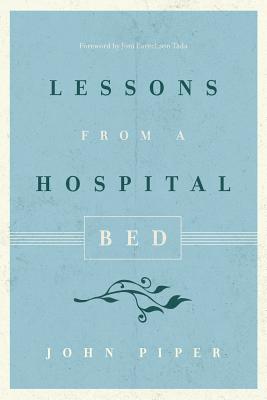 Seller image for Lessons from a Hospital Bed (Paperback or Softback) for sale by BargainBookStores