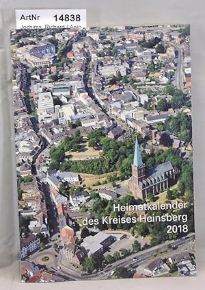 Seller image for Heimatkalender des Kreises Heinsberg 2018 for sale by Die Bchertruhe