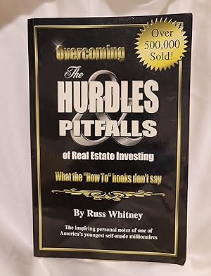 Seller image for Overcoming the Hurdles and Pitfalls of Real Estate Investing for sale by the good news resource