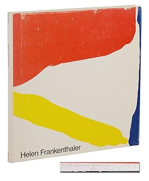 Helen Frankenthaler