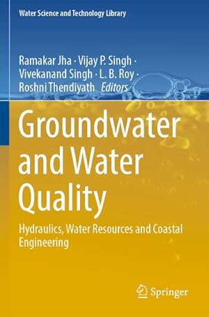 Seller image for Groundwater and Water Quality for sale by BuchWeltWeit Ludwig Meier e.K.