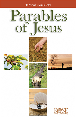 Imagen del vendedor de Parables of Jesus: 39 Stories Jesus Told (Paperback or Softback) a la venta por BargainBookStores