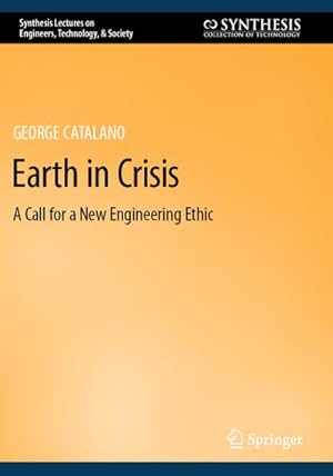 Seller image for Earth in Crisis for sale by BuchWeltWeit Ludwig Meier e.K.