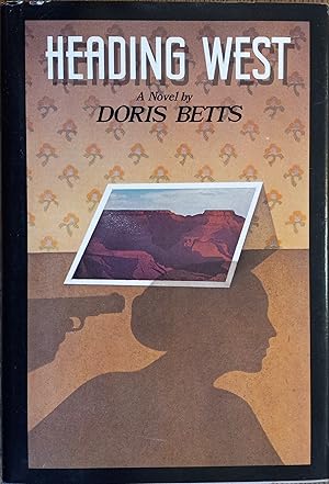 Seller image for Heading West for sale by The Book House, Inc.  - St. Louis