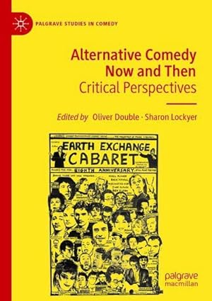 Seller image for Alternative Comedy Now and Then : Critical Perspectives for sale by AHA-BUCH GmbH