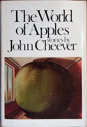 Seller image for The World of Apples for sale by The Book House, Inc.  - St. Louis