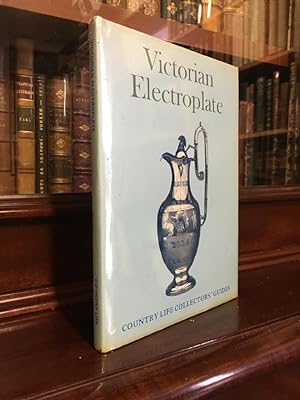 Seller image for Victorian Electroplate (Country Life Collectors' Guides). for sale by Time Booksellers