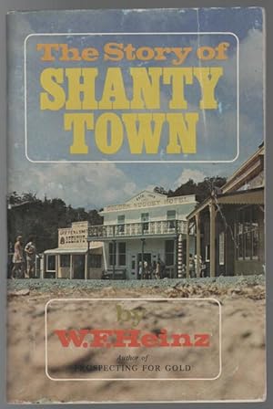 Seller image for The Story of Shanty Town. for sale by Time Booksellers