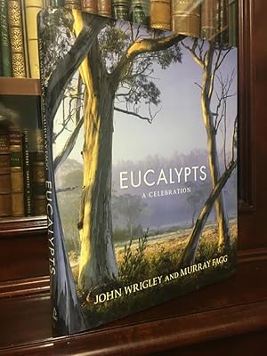 Bild des Verkufers fr Eucalypts A Celebration. zum Verkauf von Time Booksellers